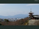 清水寺57 境内からの眺望