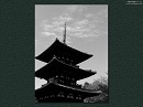 興福寺08 国宝三重塔